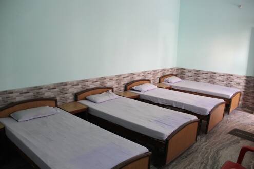 Shiv Shakti Hotel, Lansdowne 3